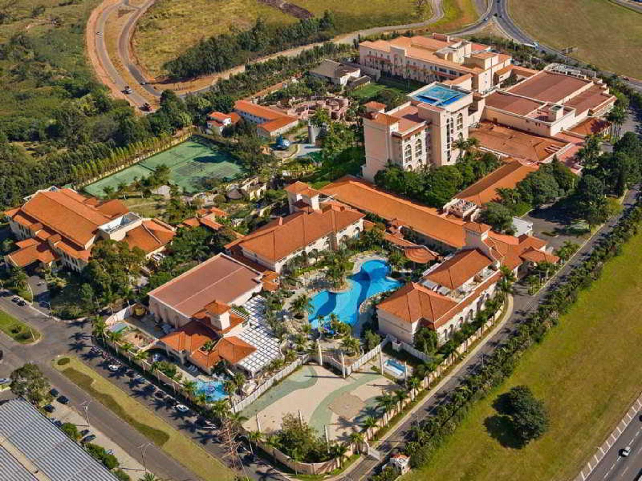 Royal Palm Plaza Resort Καμπίνας Εξωτερικό φωτογραφία
