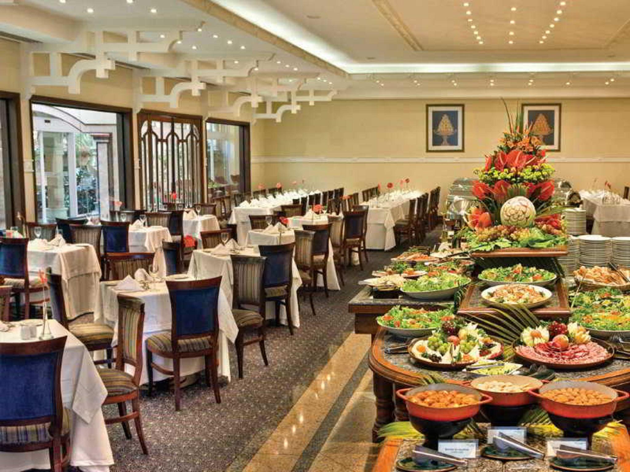Royal Palm Plaza Resort Καμπίνας Εστιατόριο φωτογραφία