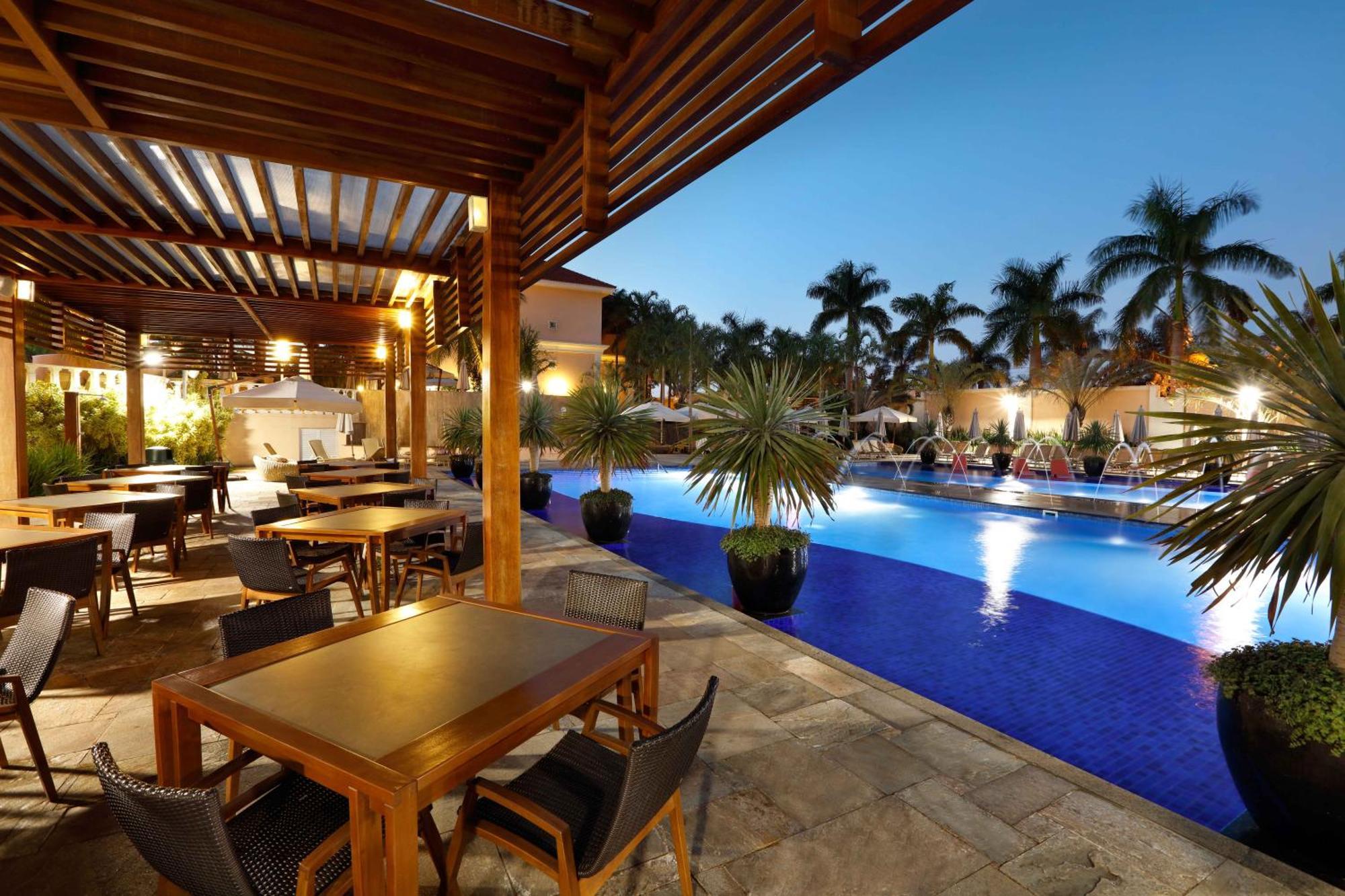 Royal Palm Plaza Resort Καμπίνας Εξωτερικό φωτογραφία