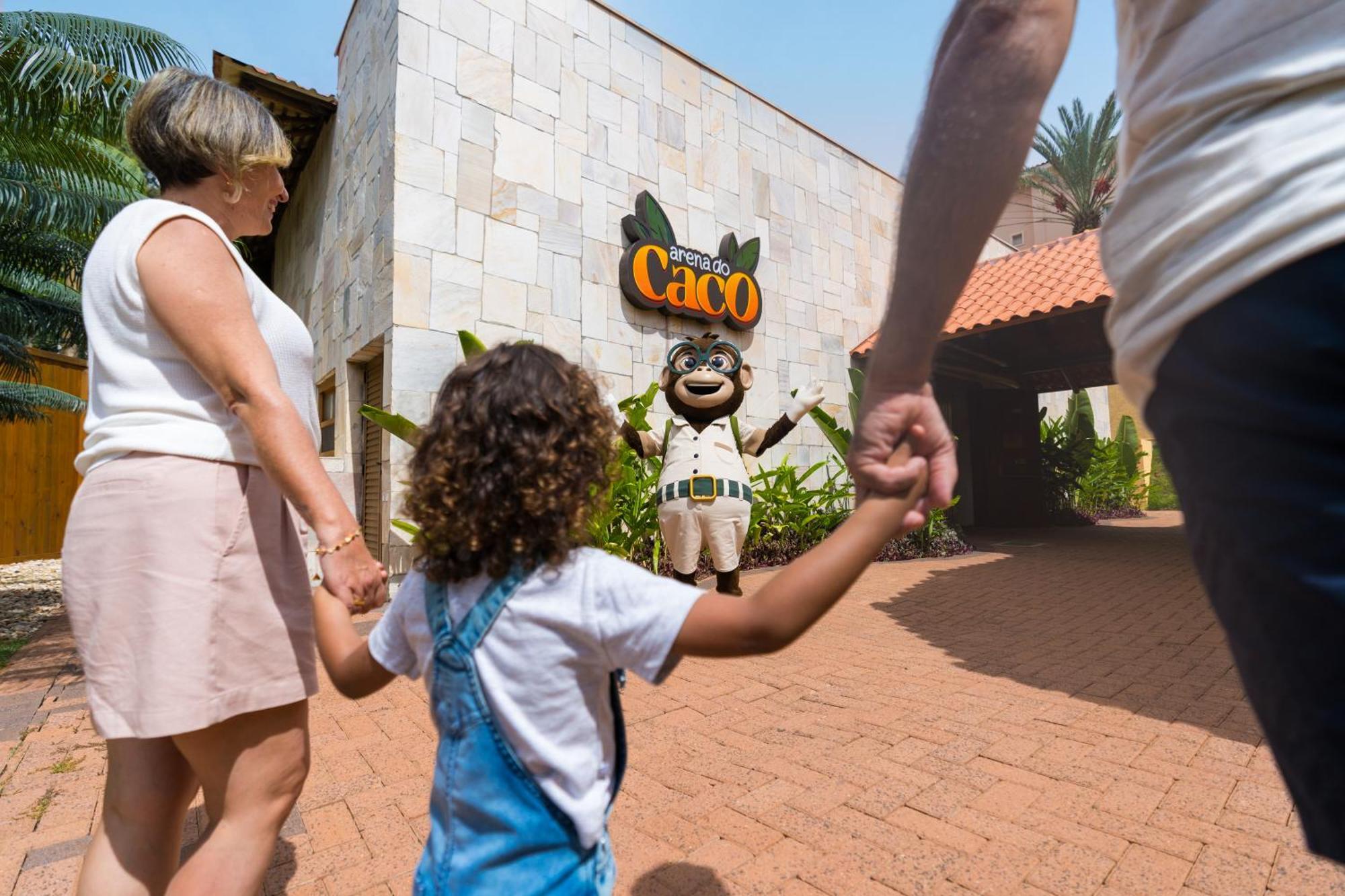 Royal Palm Plaza Resort Καμπίνας Εξωτερικό φωτογραφία