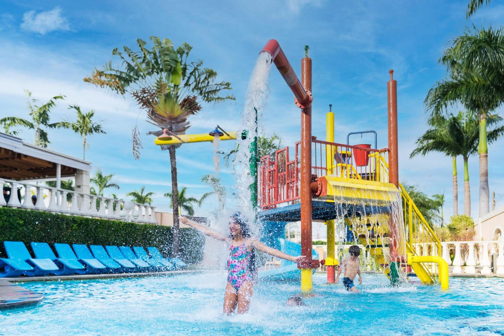 Royal Palm Plaza Resort Καμπίνας Εξωτερικό φωτογραφία