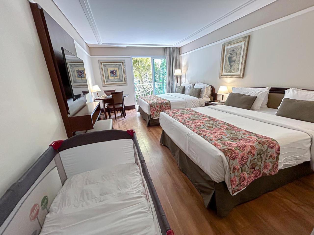 Royal Palm Plaza Resort Καμπίνας Εξωτερικό φωτογραφία