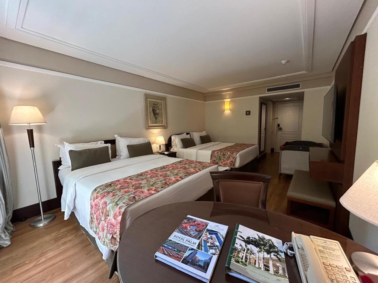 Royal Palm Plaza Resort Καμπίνας Δωμάτιο φωτογραφία
