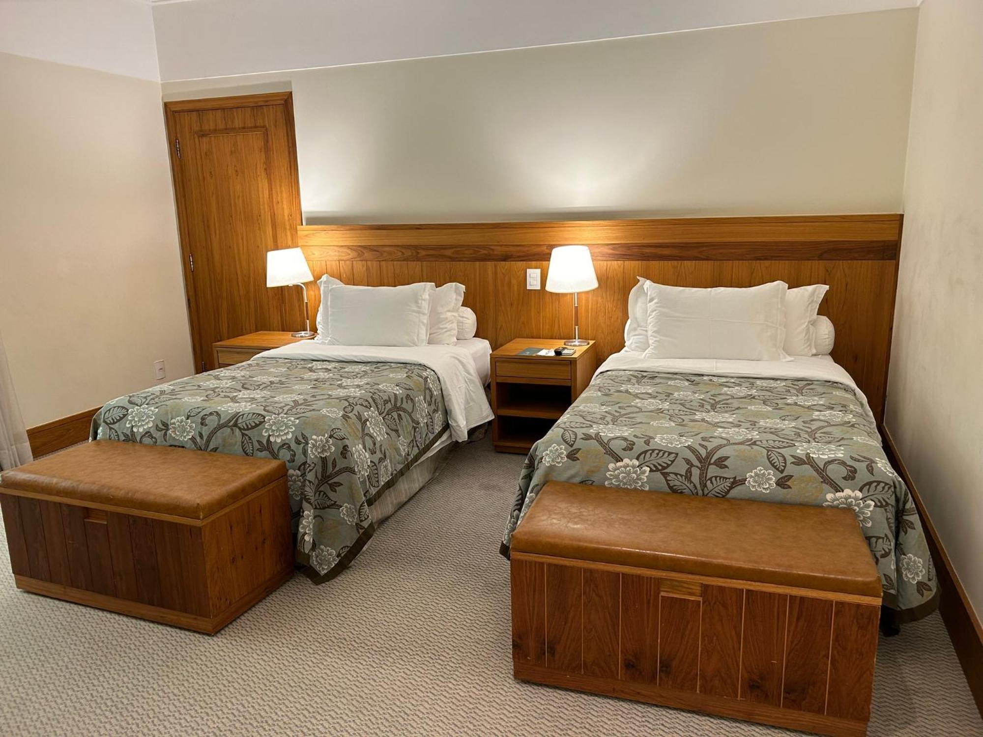 Royal Palm Plaza Resort Καμπίνας Εξωτερικό φωτογραφία