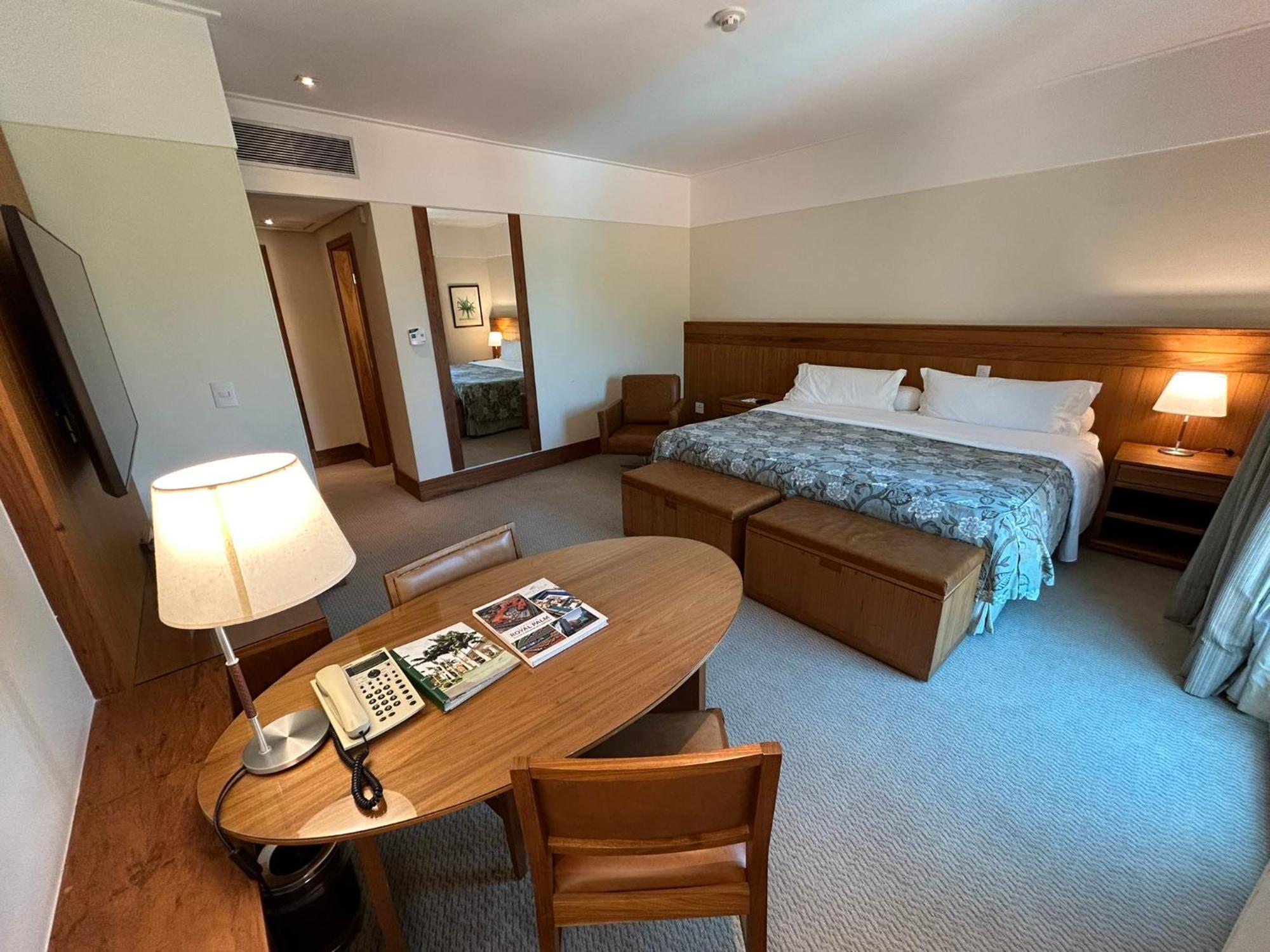 Royal Palm Plaza Resort Καμπίνας Εξωτερικό φωτογραφία