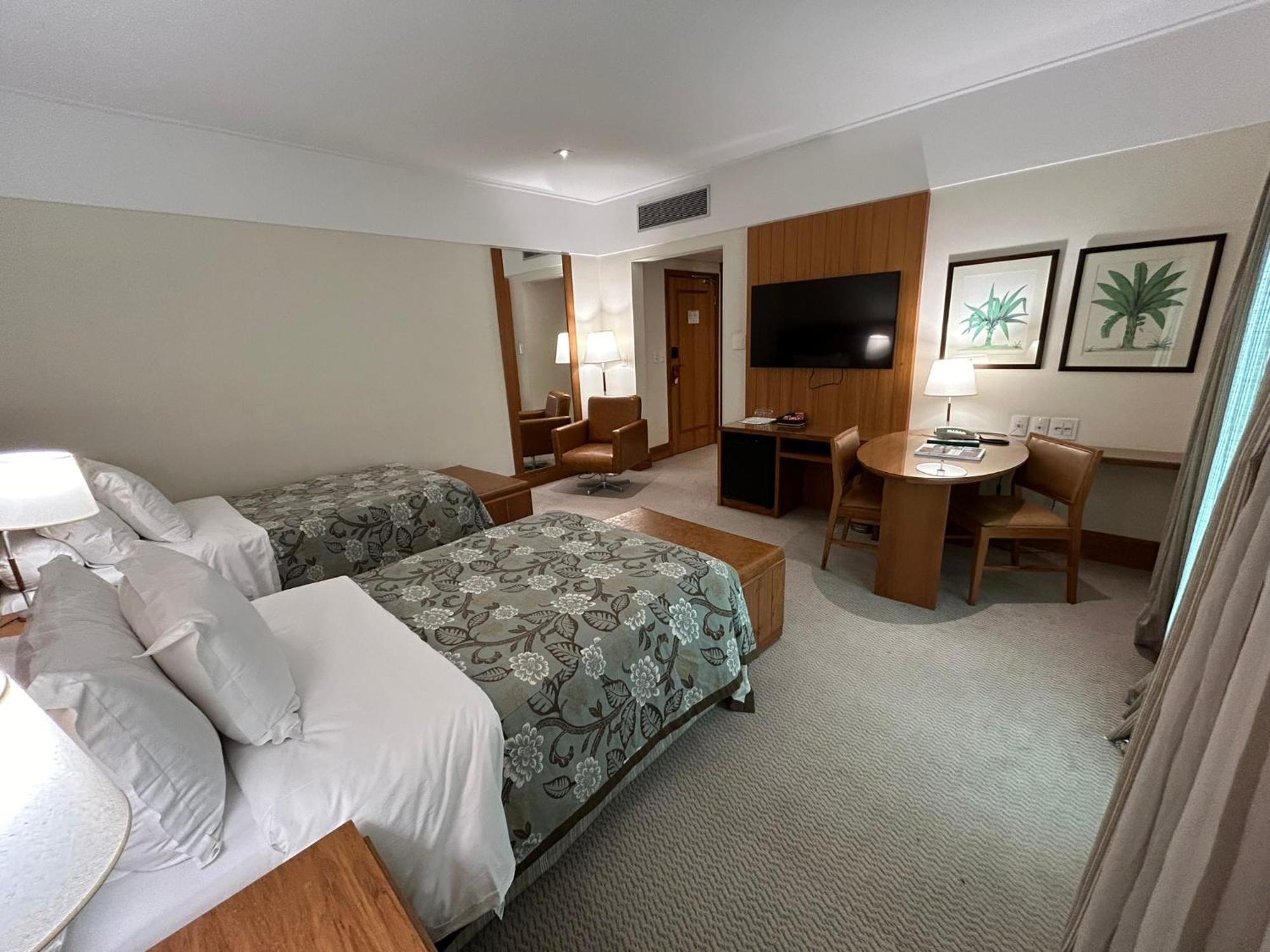 Royal Palm Plaza Resort Καμπίνας Εξωτερικό φωτογραφία