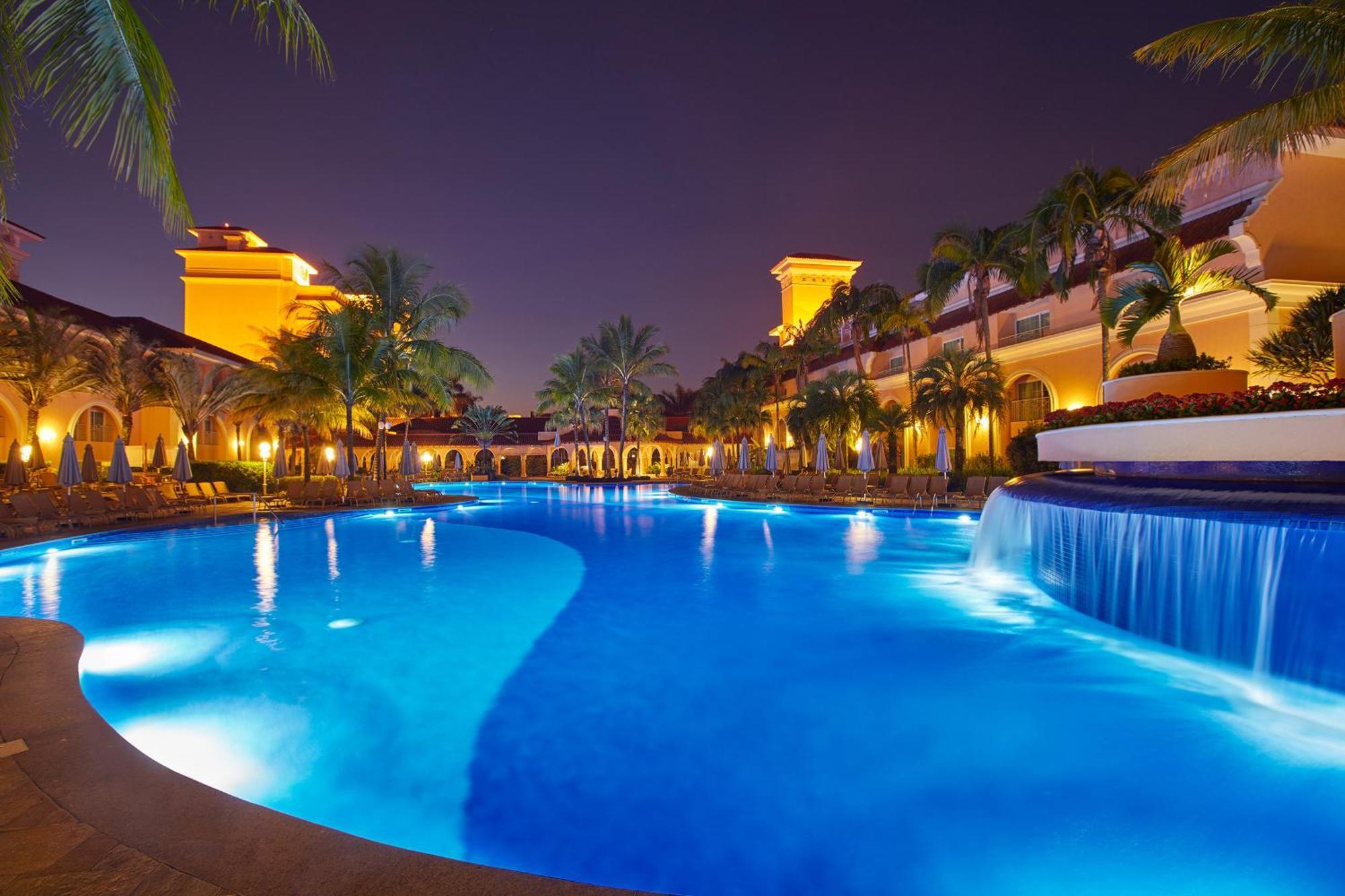 Royal Palm Plaza Resort Καμπίνας Εξωτερικό φωτογραφία