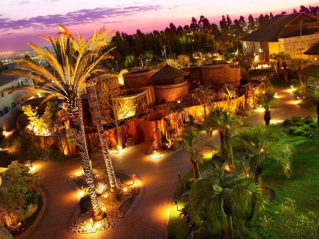 Royal Palm Plaza Resort Καμπίνας Εξωτερικό φωτογραφία