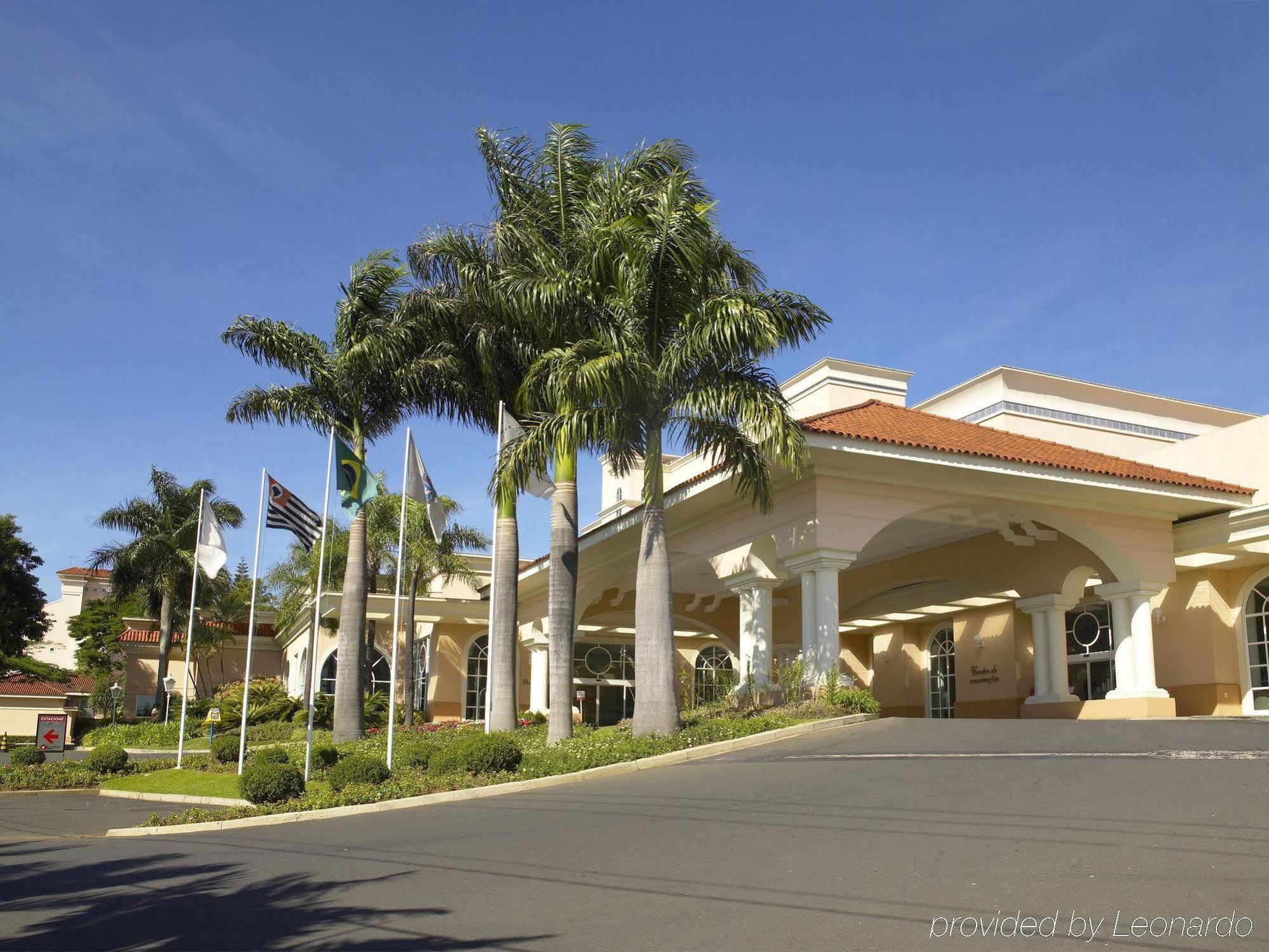 Royal Palm Plaza Resort Καμπίνας Εξωτερικό φωτογραφία