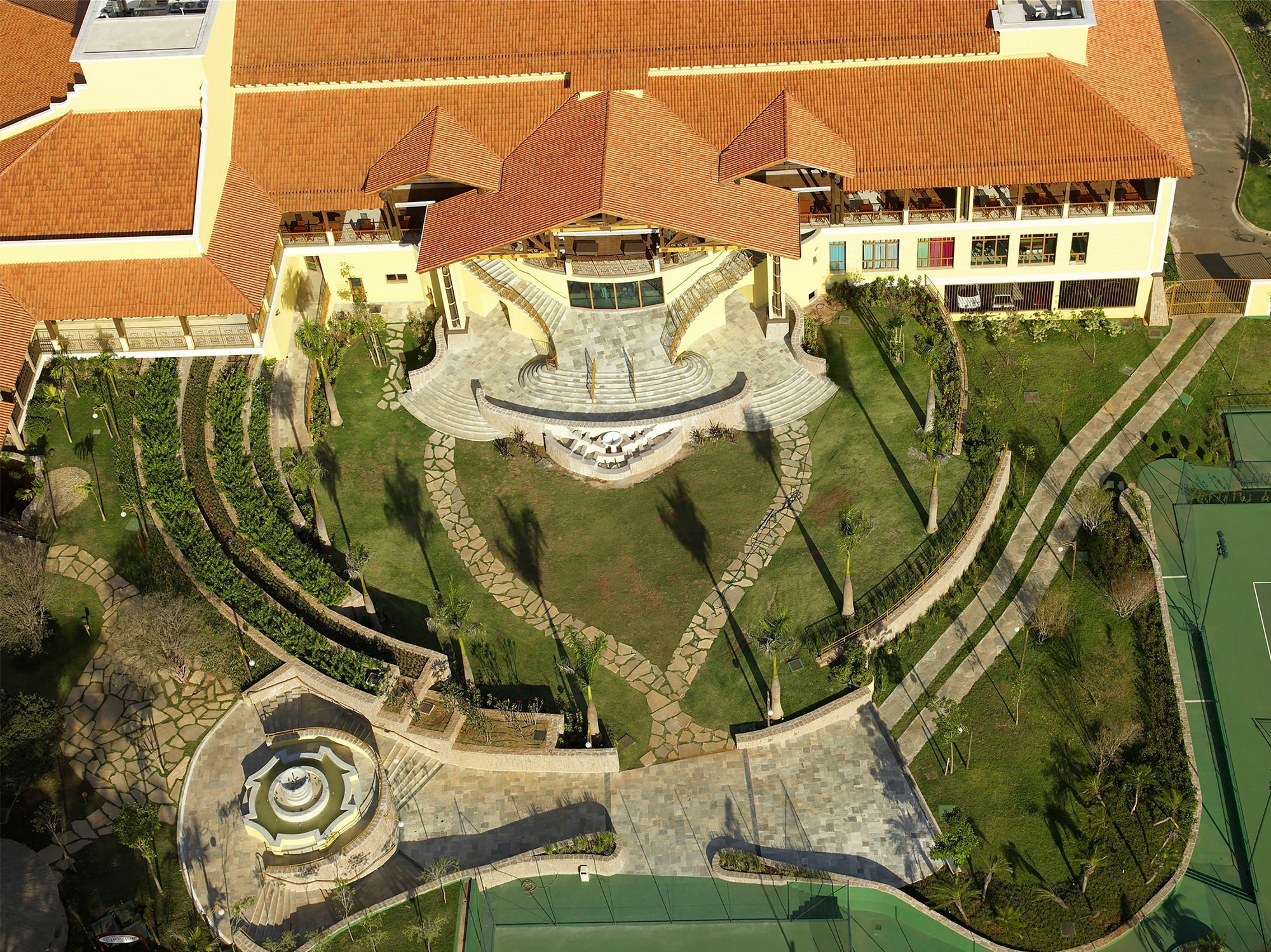 Royal Palm Plaza Resort Καμπίνας Εξωτερικό φωτογραφία