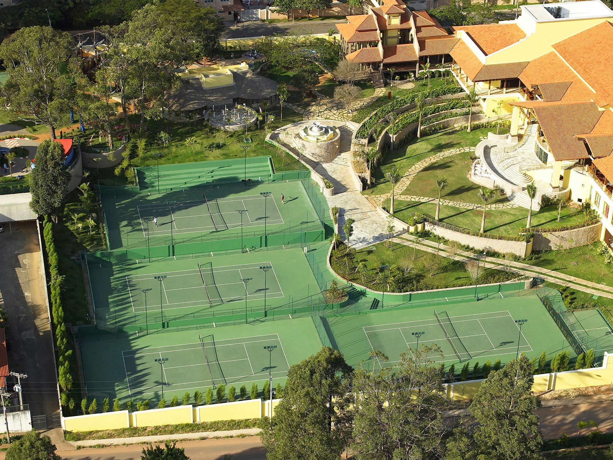 Royal Palm Plaza Resort Καμπίνας Εξωτερικό φωτογραφία