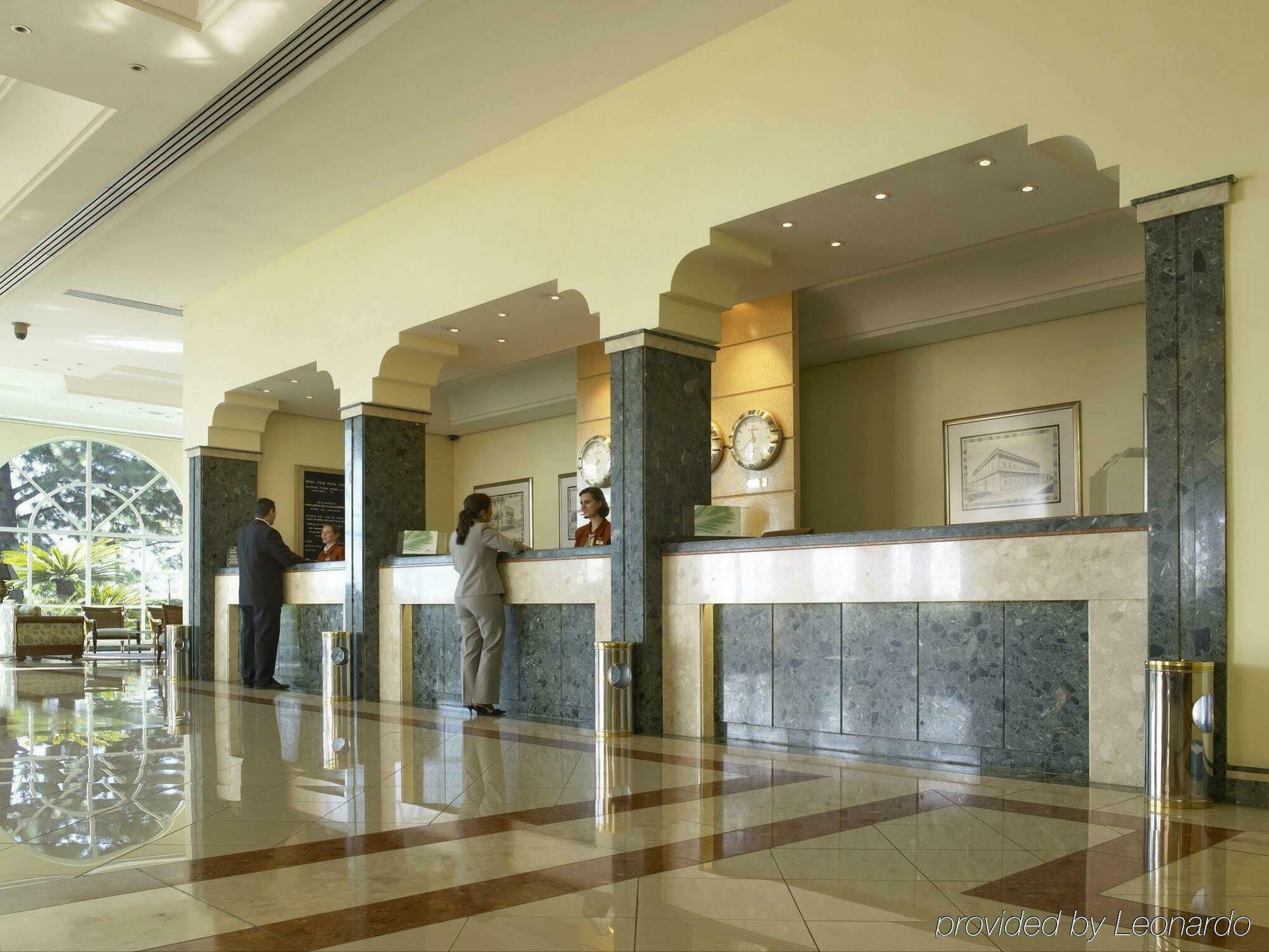 Royal Palm Plaza Resort Καμπίνας Εσωτερικό φωτογραφία