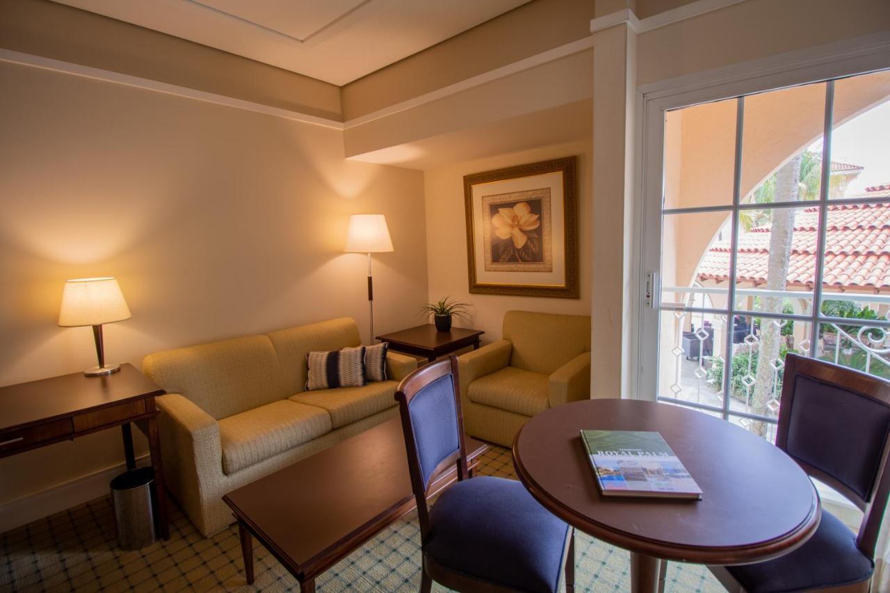Royal Palm Plaza Resort Καμπίνας Εξωτερικό φωτογραφία